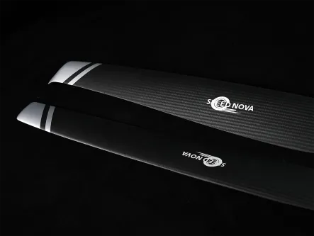 Drone Propeller Types and Their Performance Differences