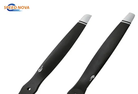 What Flight Data Does a Custom Propeller Manufacturer Need?