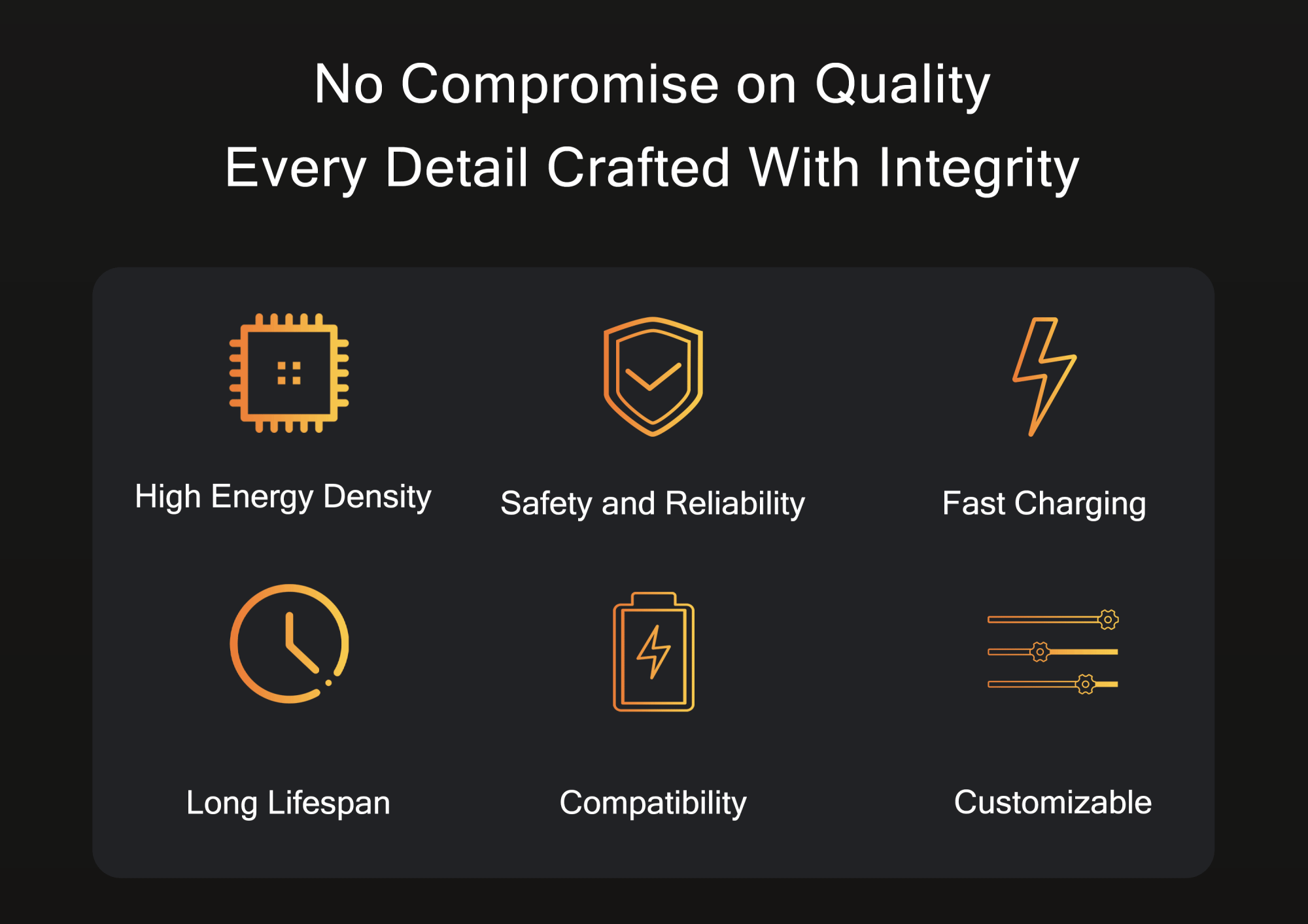 RAYI 340Wh/kg Series Semi-Solid State Drone Battrey