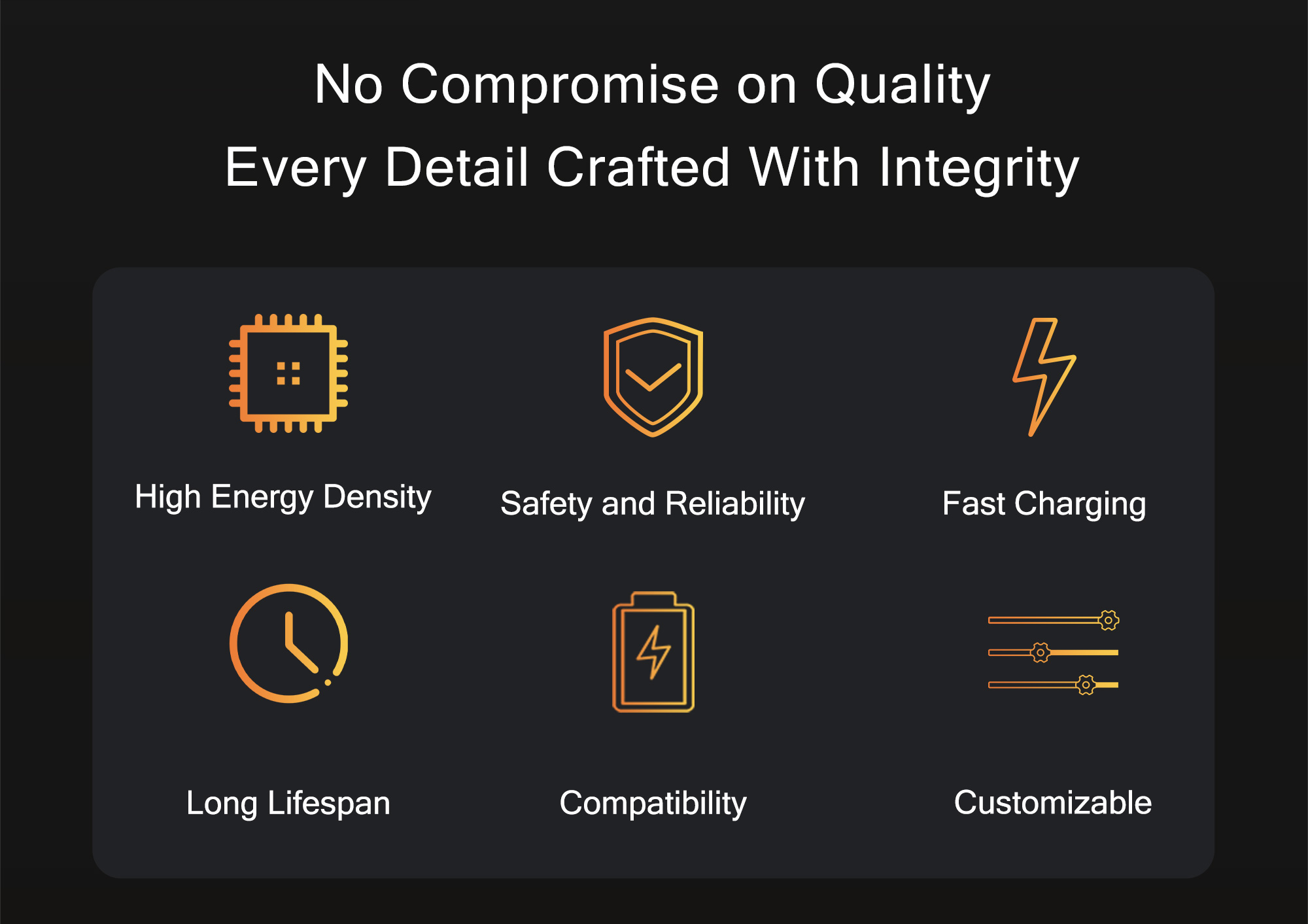 360 Wh/kg Series Semi-Solid State Drone Battrey