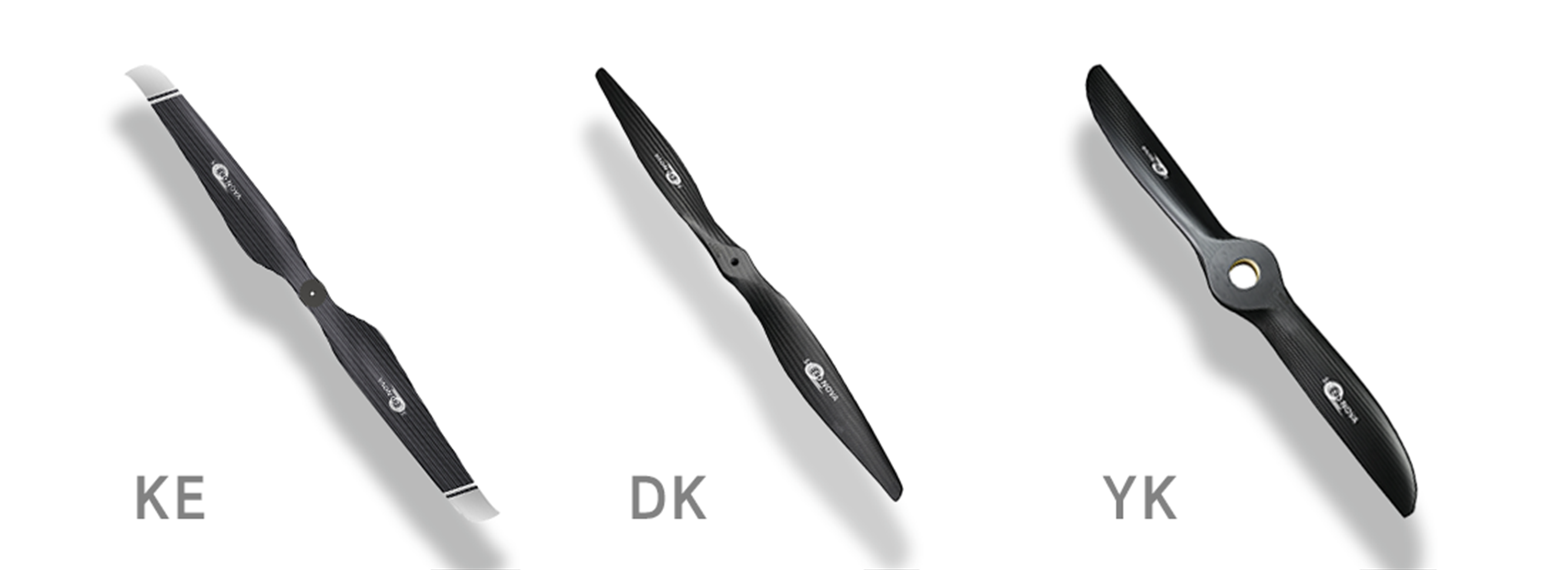 RAYI Propellers Make a Striking Debut at the Kazan International Drone Exhibition in Russia