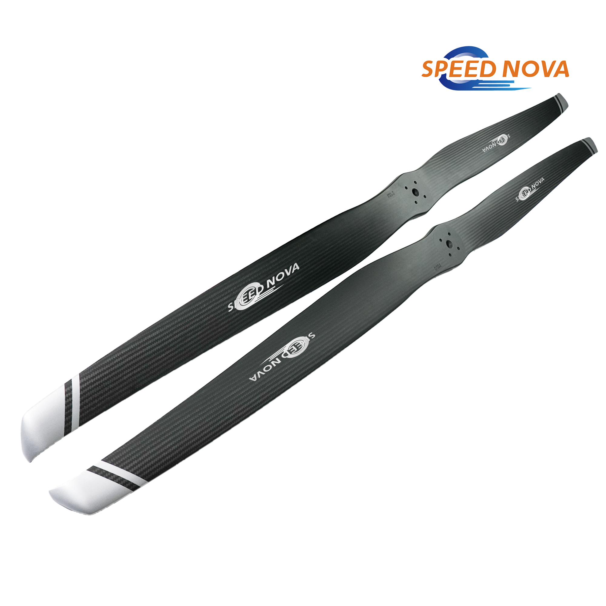 RAYI propeller at ShangHai  UAV Show