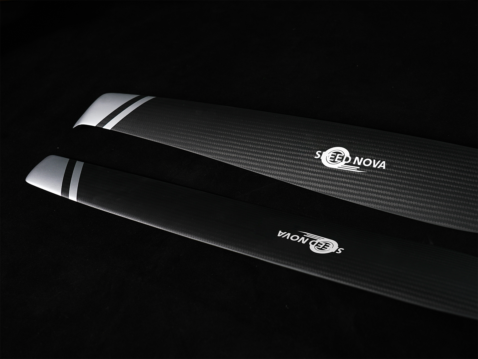 RAYI propeller at ShangHai  UAV Show