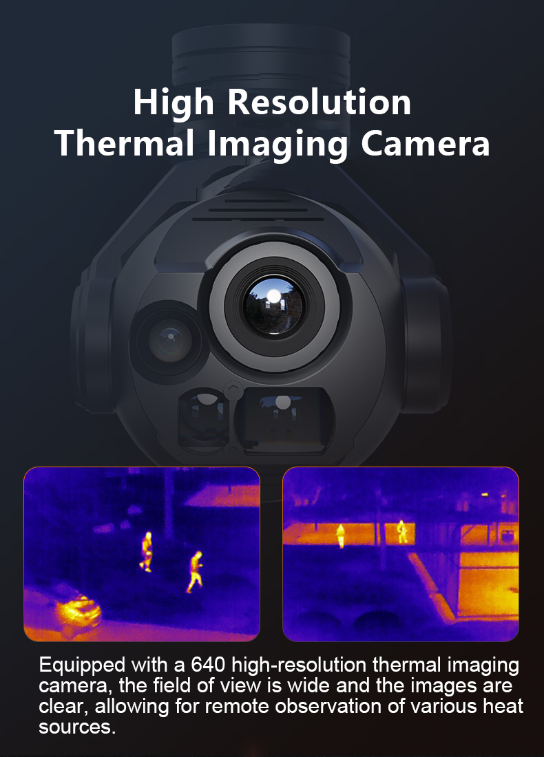 Drone Camera Skydrodi