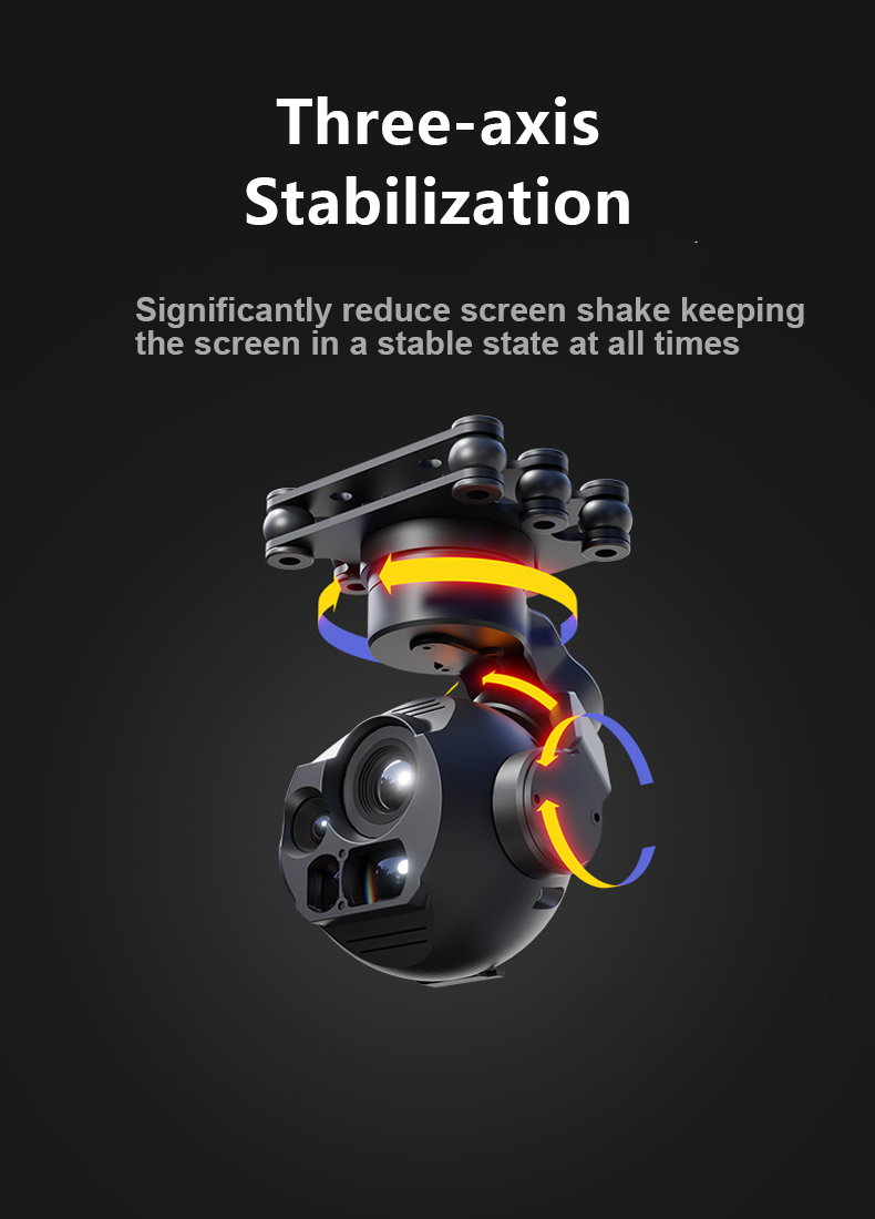 Drone Camera Skydrodi