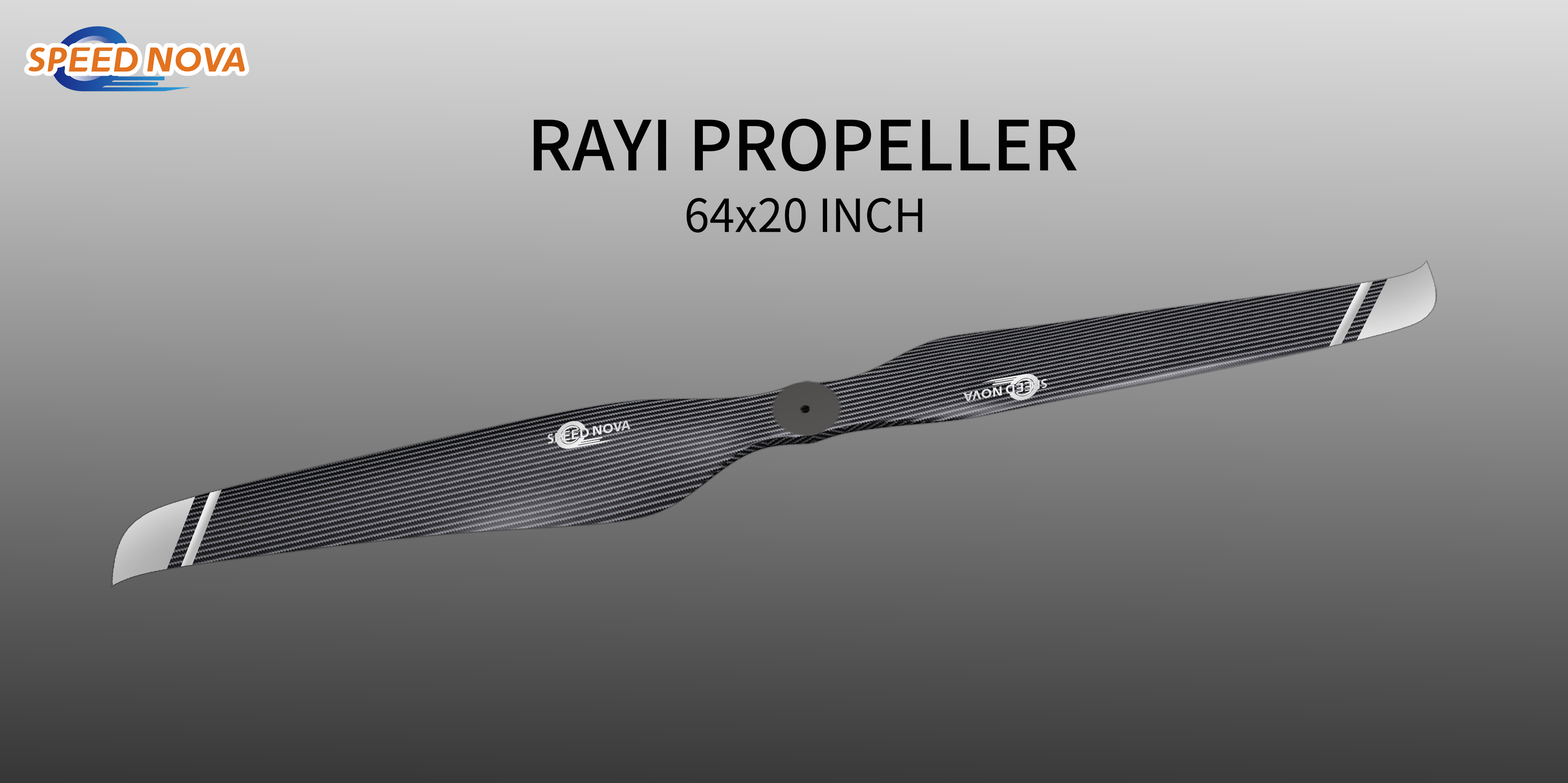 RAYI's Cutting-Edge Drone Propeller Technology Set to Debut at Dubai Airshow 2025, Leading UAV Propulsion Innovation