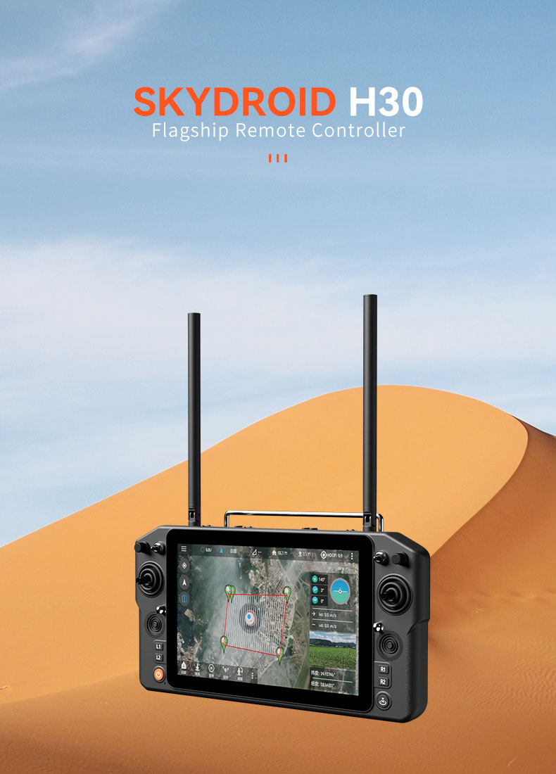 Skydroid H30 Smart Controllers