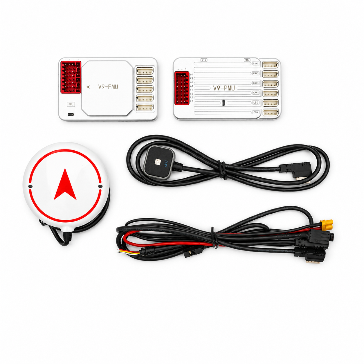 VK V9-AG Agricultural Drone Flight Controller