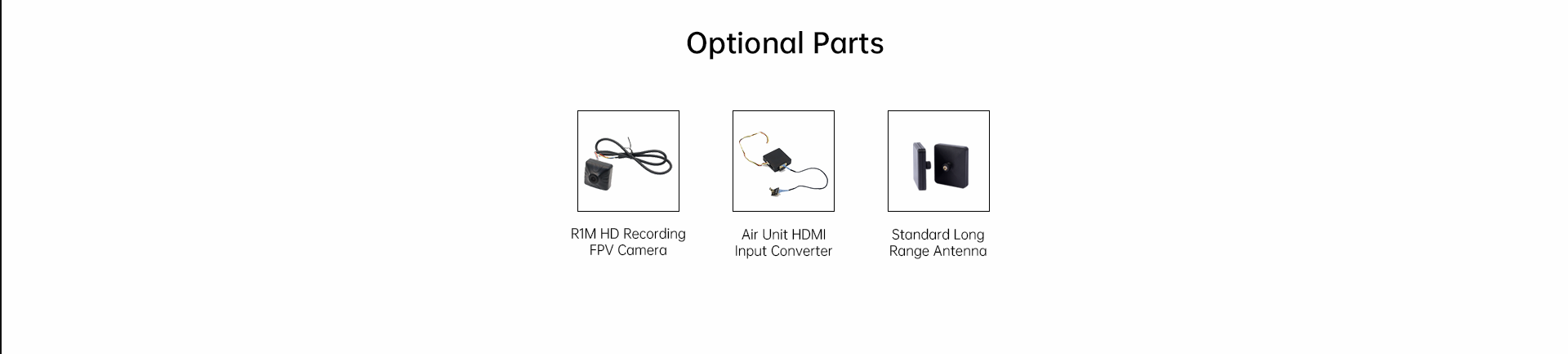 SIYI MK15 Agriculture Mini HD Smart Controller