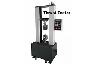 Thrust Tester