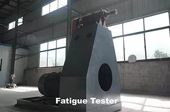 Fatigue Tester