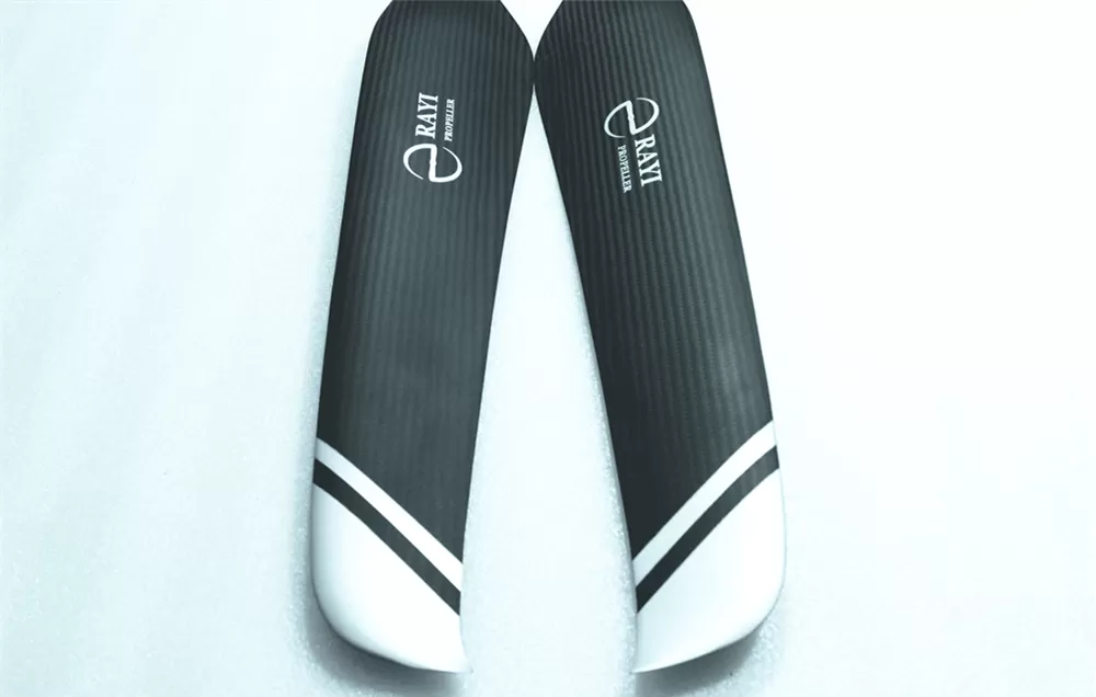 60*64 Carbon Fiber Integrated Propeller