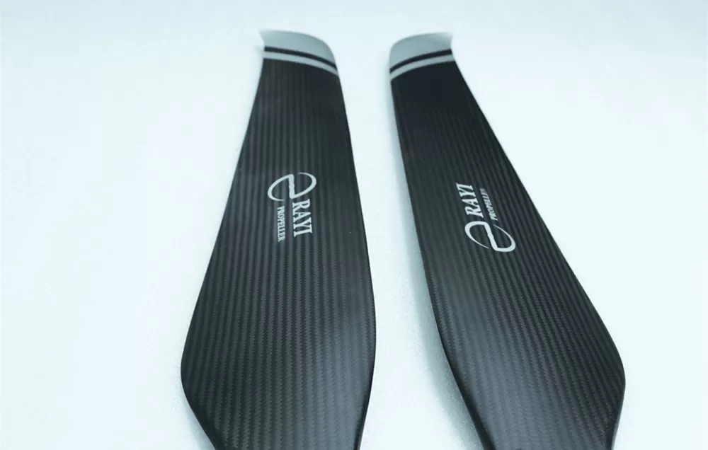 60*64 Carbon Fiber Integrated Propeller
