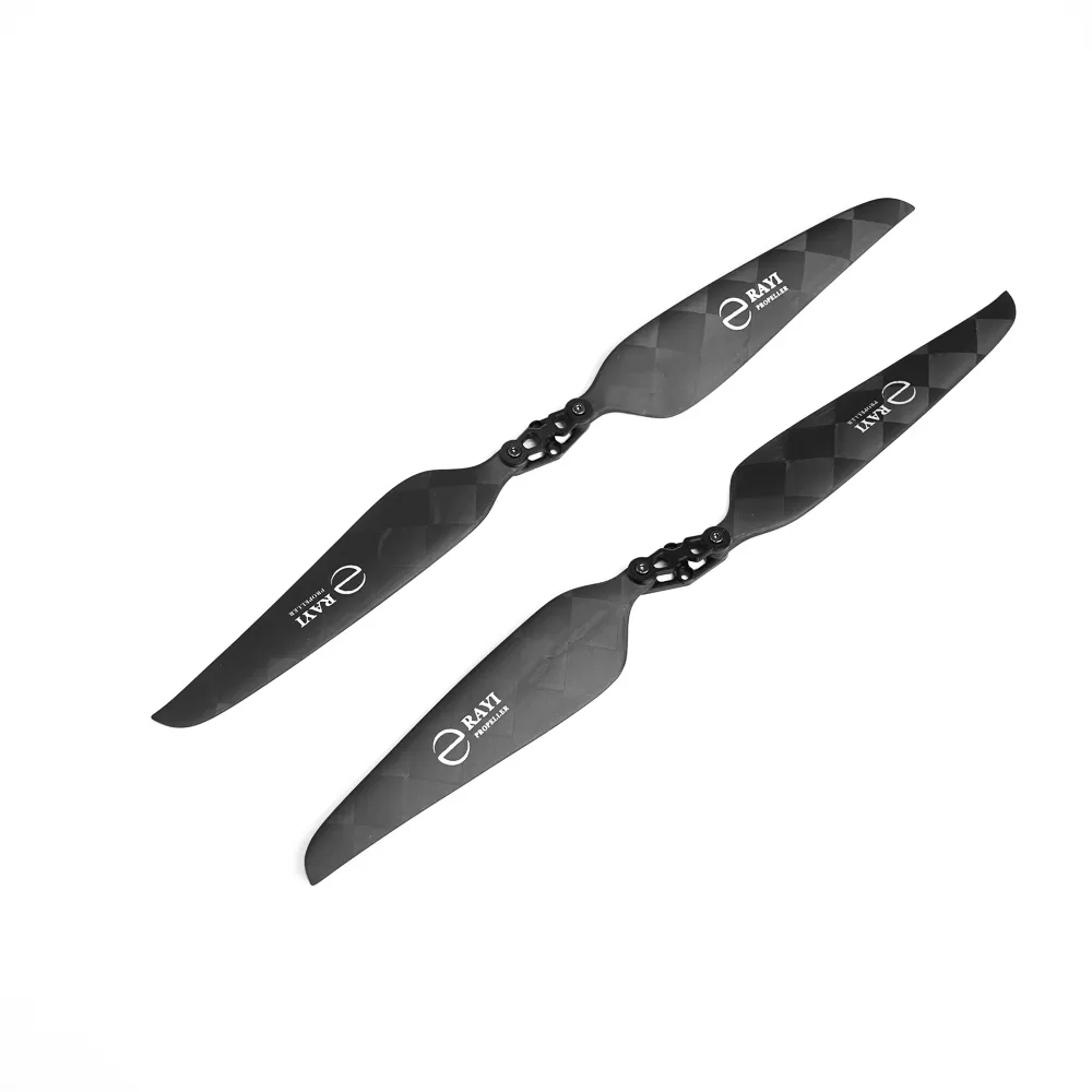RAYI 16x5.5 Carbon Fiber Folding Propellers