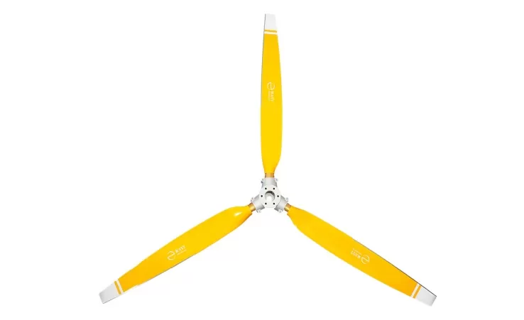 RAYI 68-inch ground adjustable pitch propeller