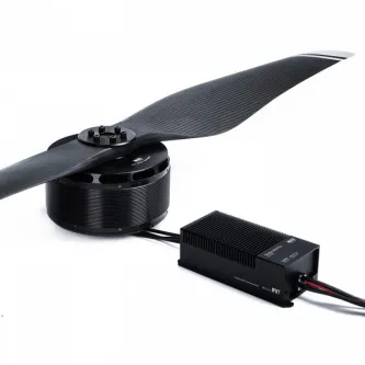 Why Insufficient Blade Clearance Reduces Thrust and Safety