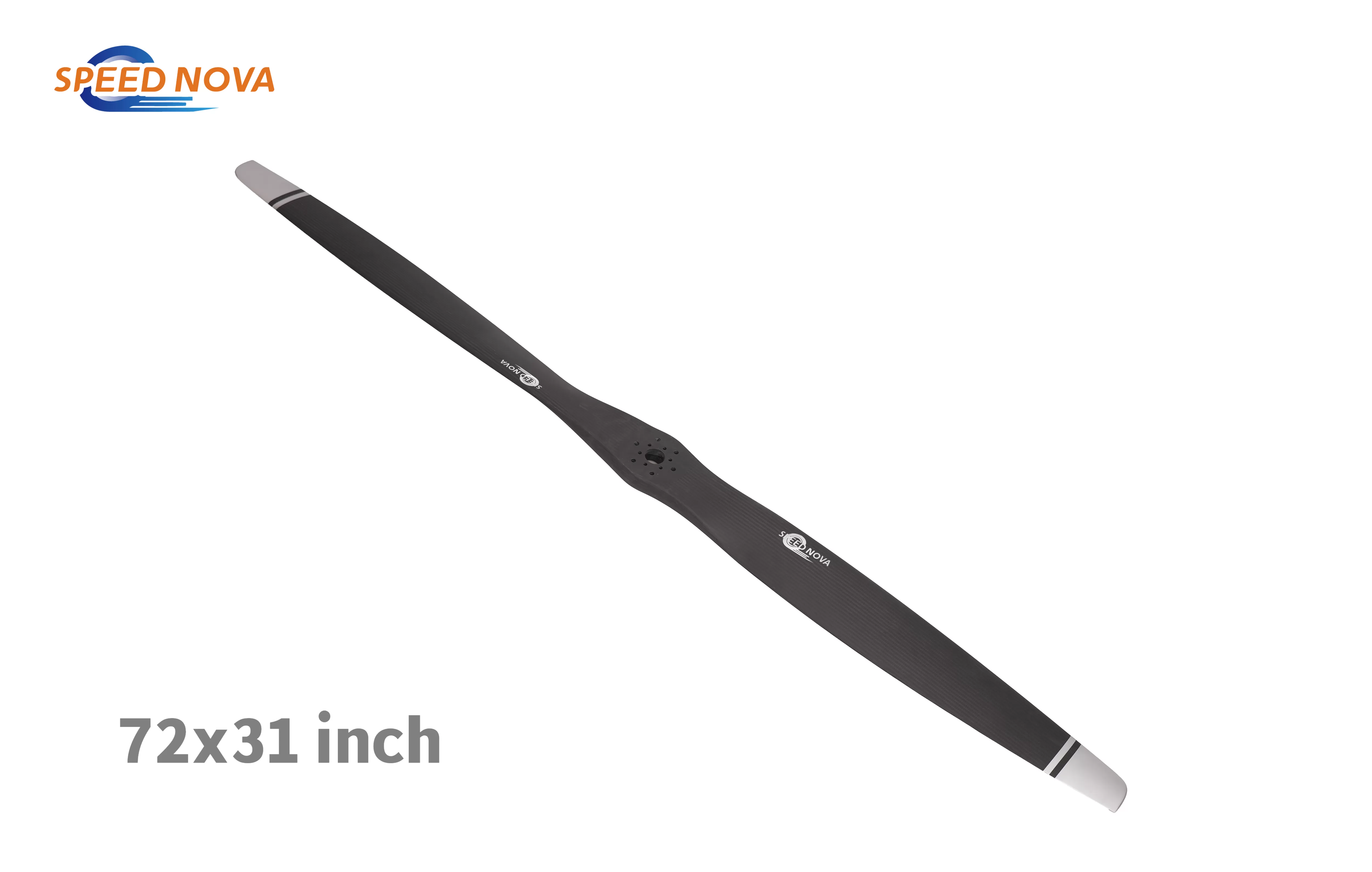 72*31 CF FIXED PROPELLER