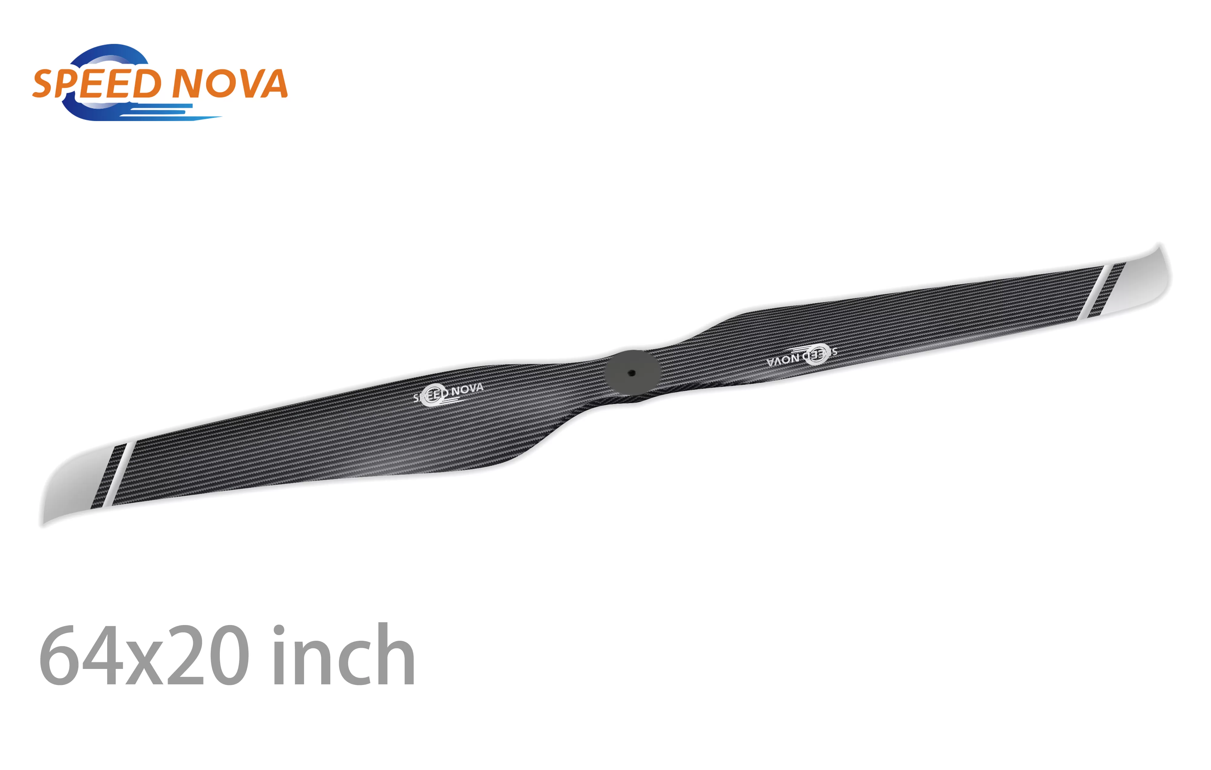 64x20 CF FIXED PROPRLLER