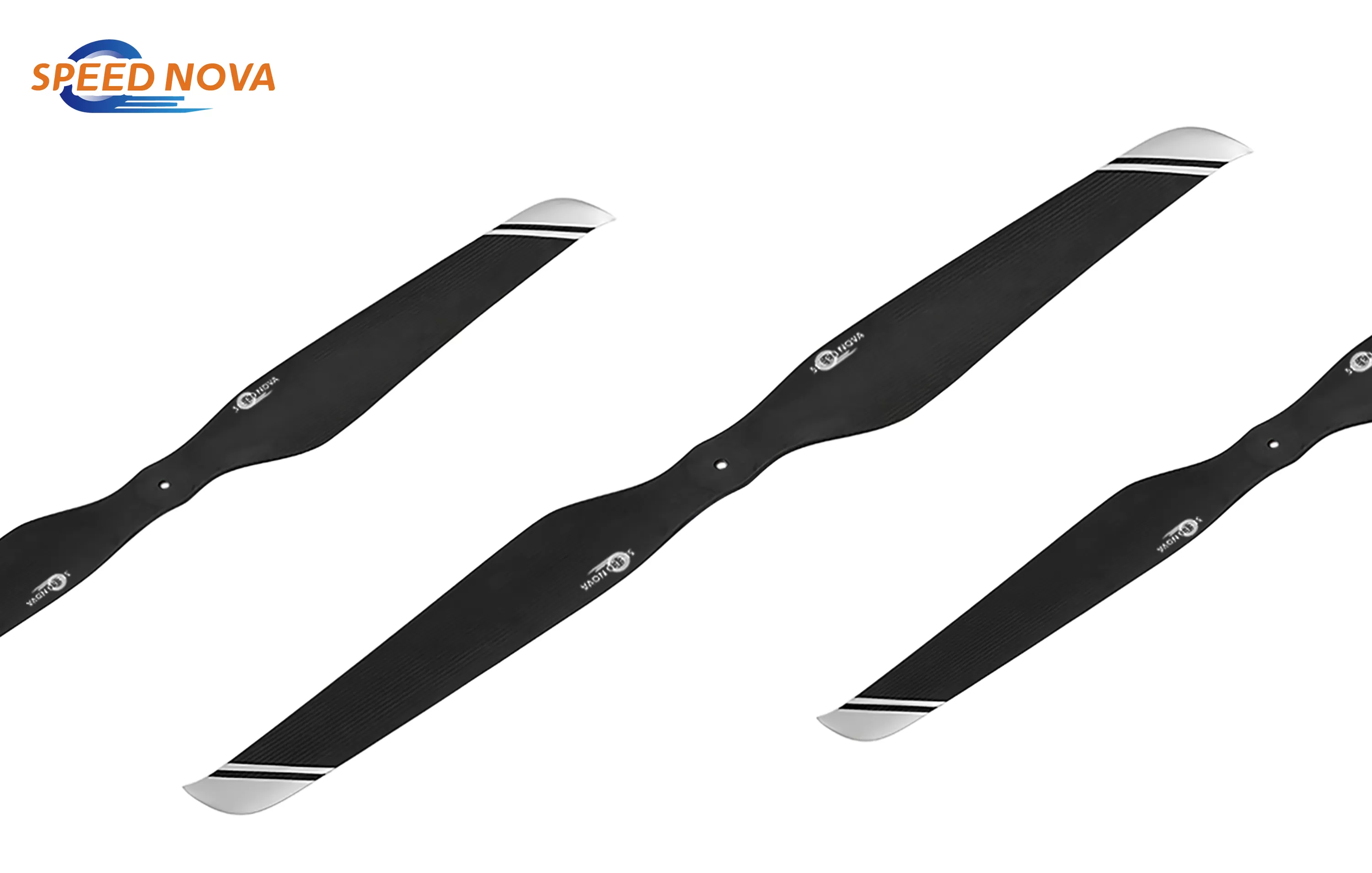 64x20 CF FIXED PROPRLLER