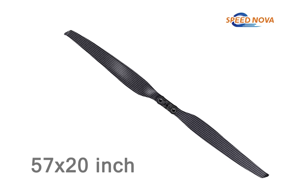 57x20 CF Folding PROP