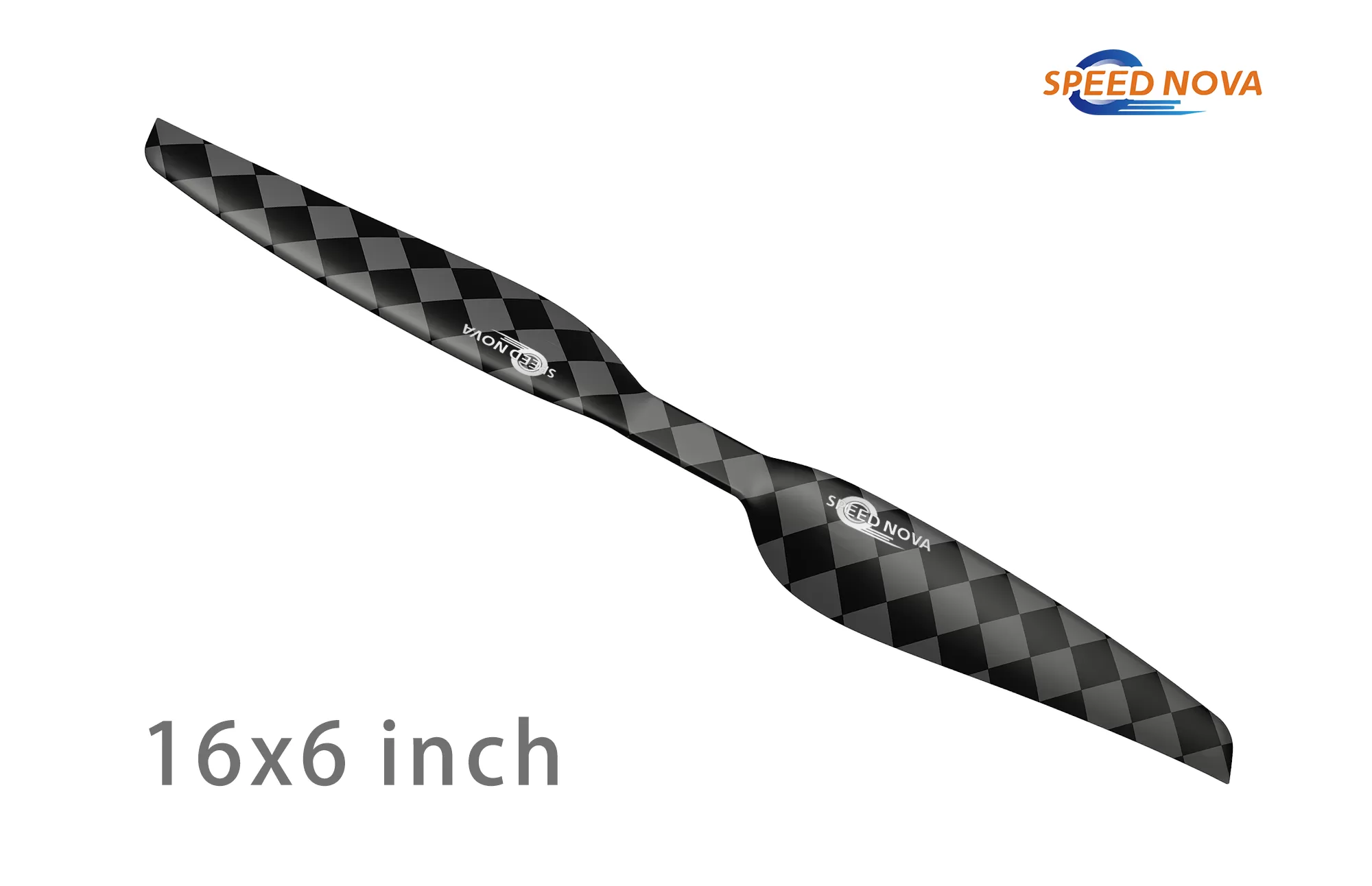 16x6 CF FIXED PROP