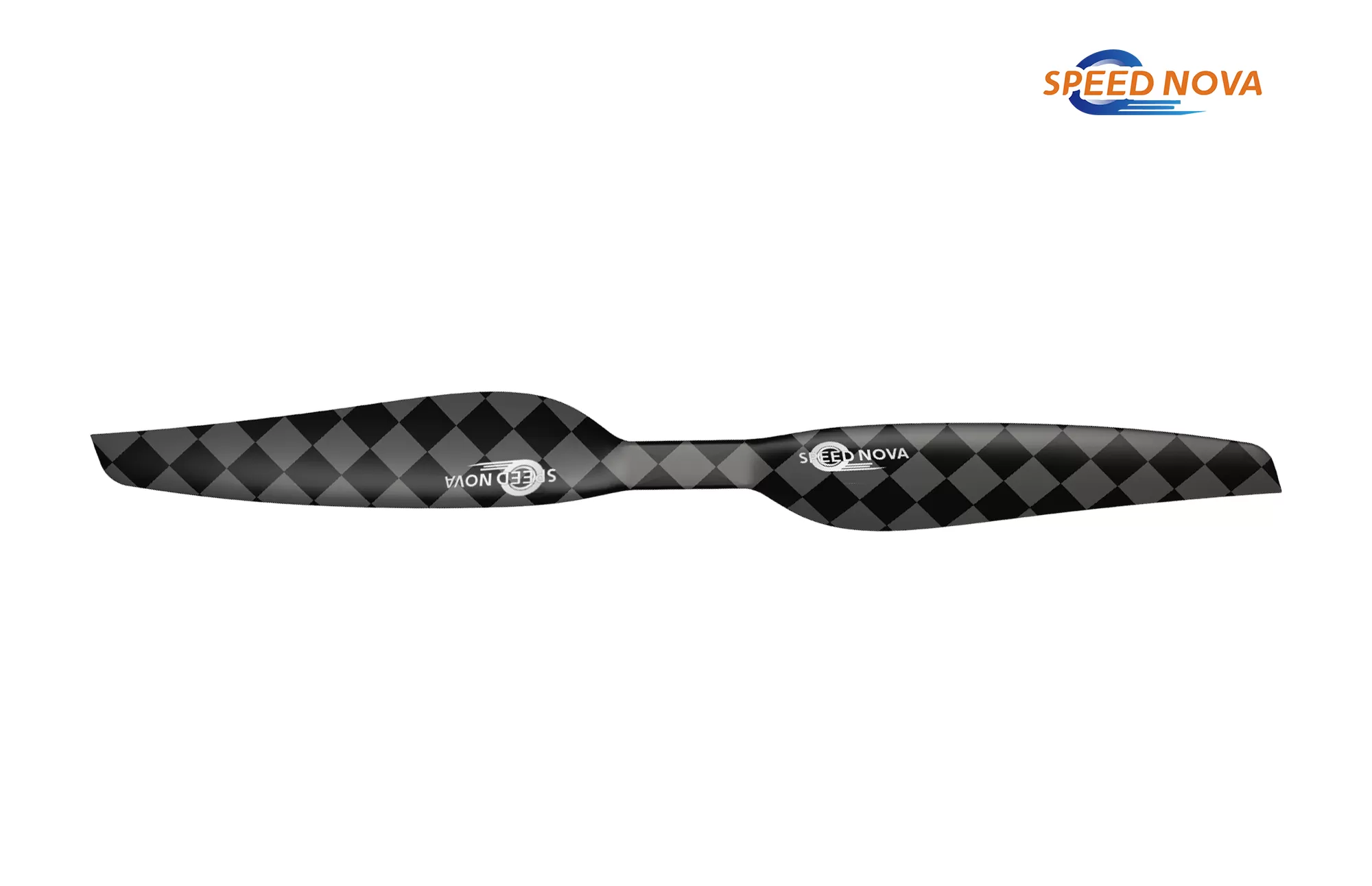 18x6.5 anti fatigue Carbon Fiber CW CCW drone motor Propeller