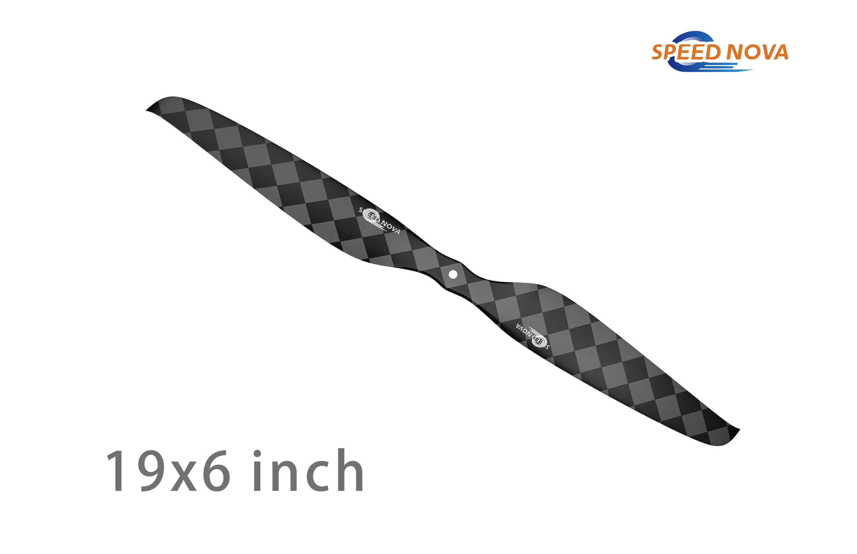 19x6 CF FIXED PROP