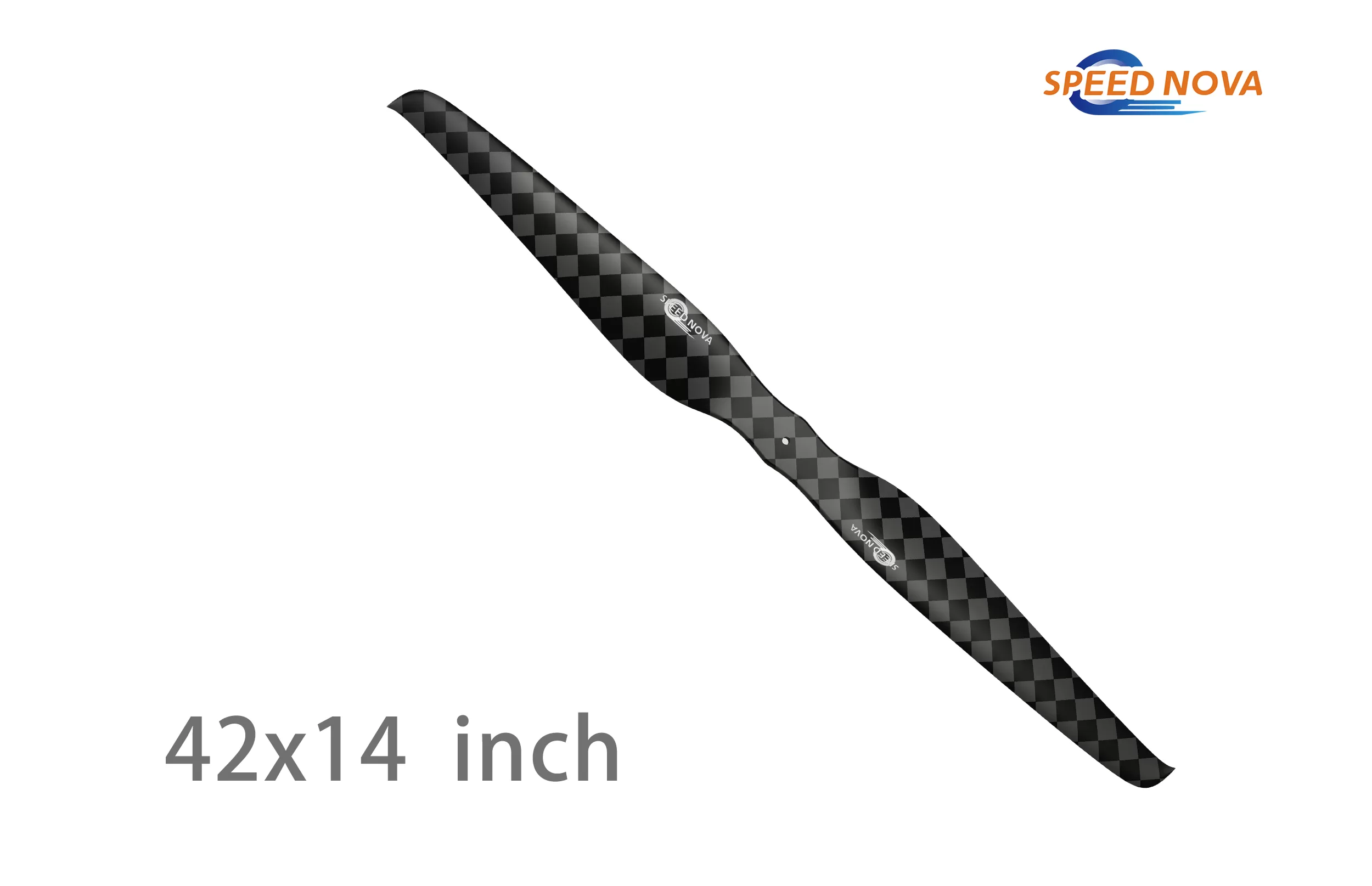 42x14 ultralight  CF FIXED PROP