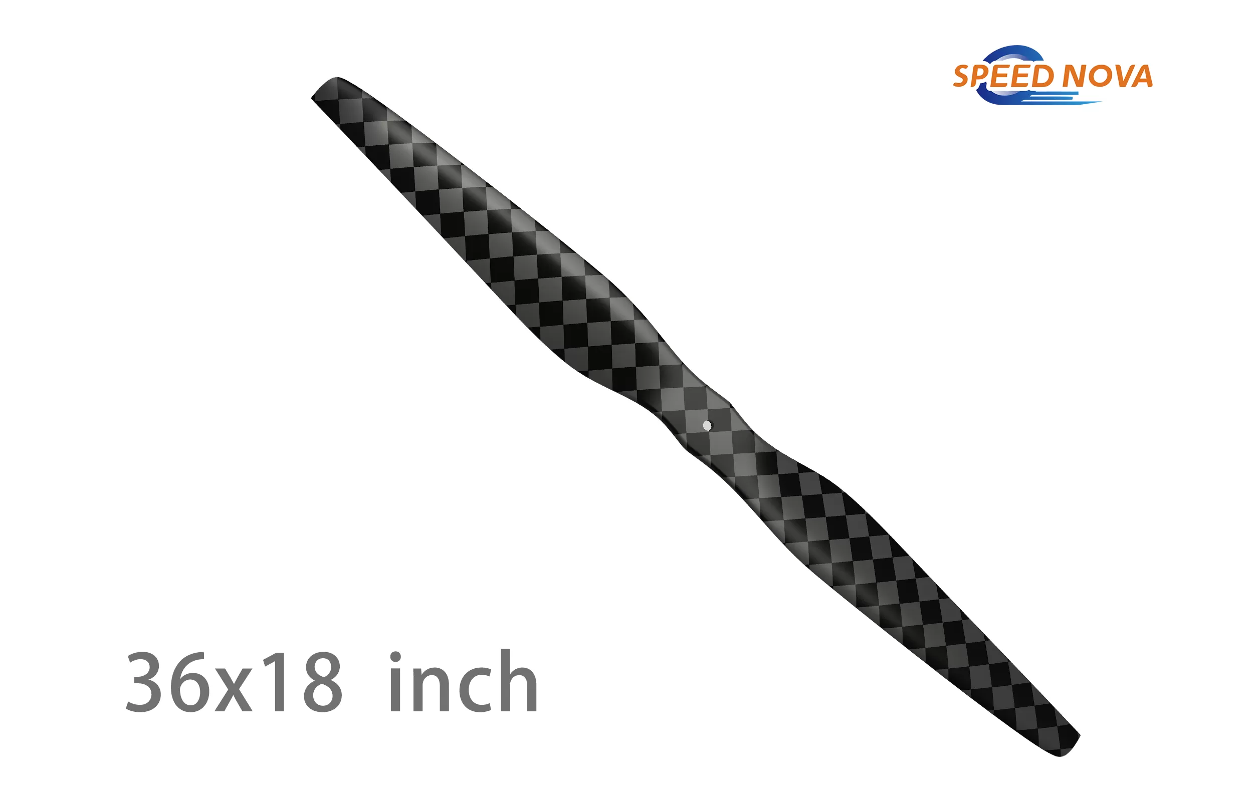36x18 CF FIXED PROP
