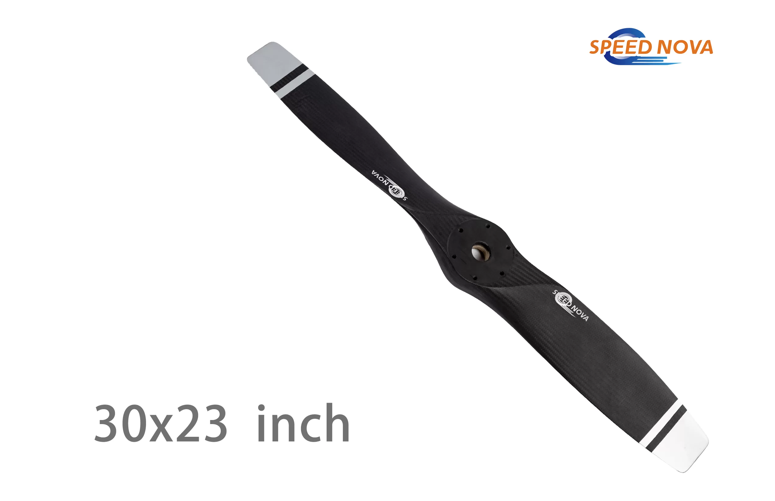 30X23/21 Carbon Fiber  Drone Propeller