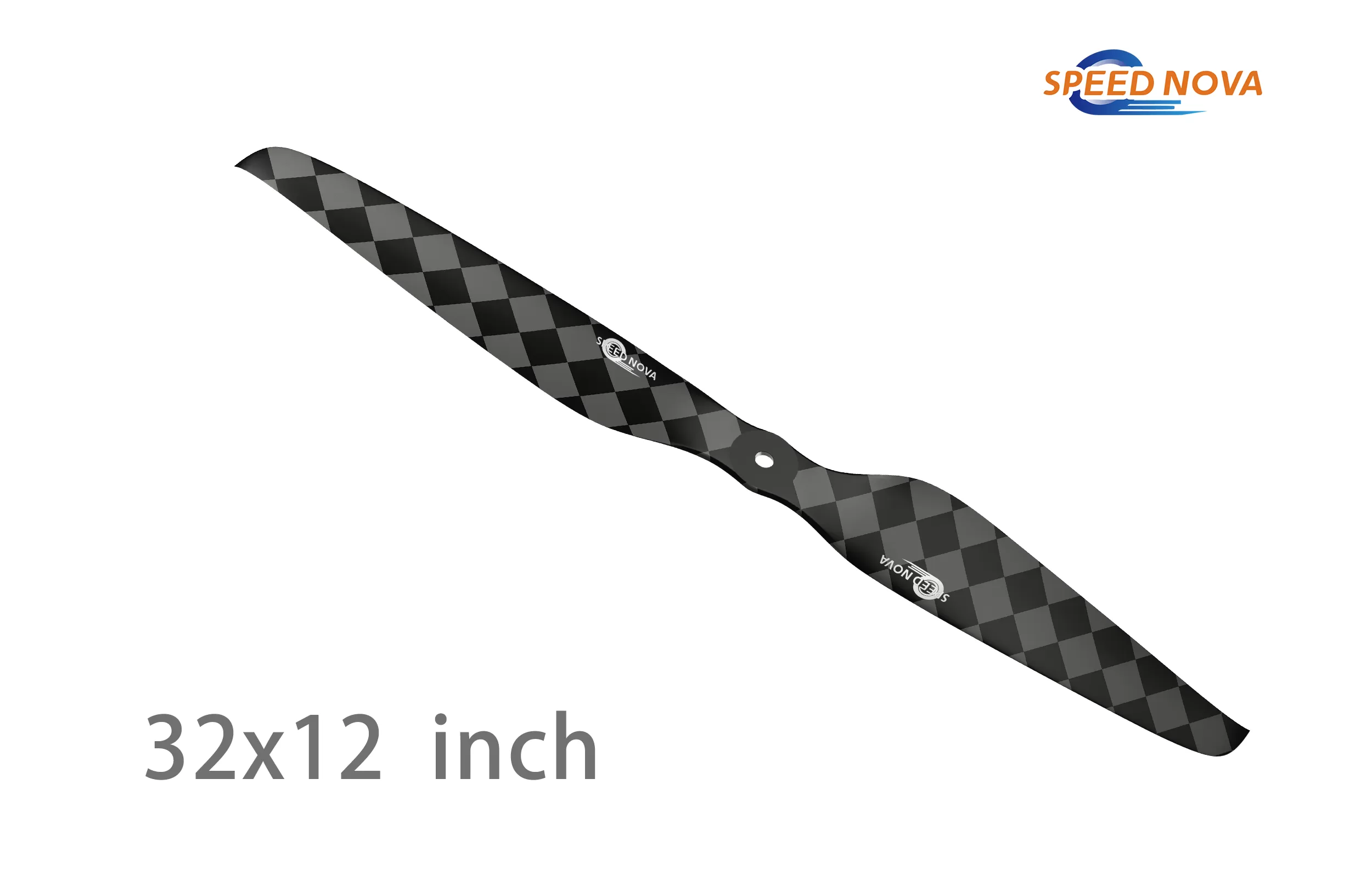32X12 CF FIXED PROP
