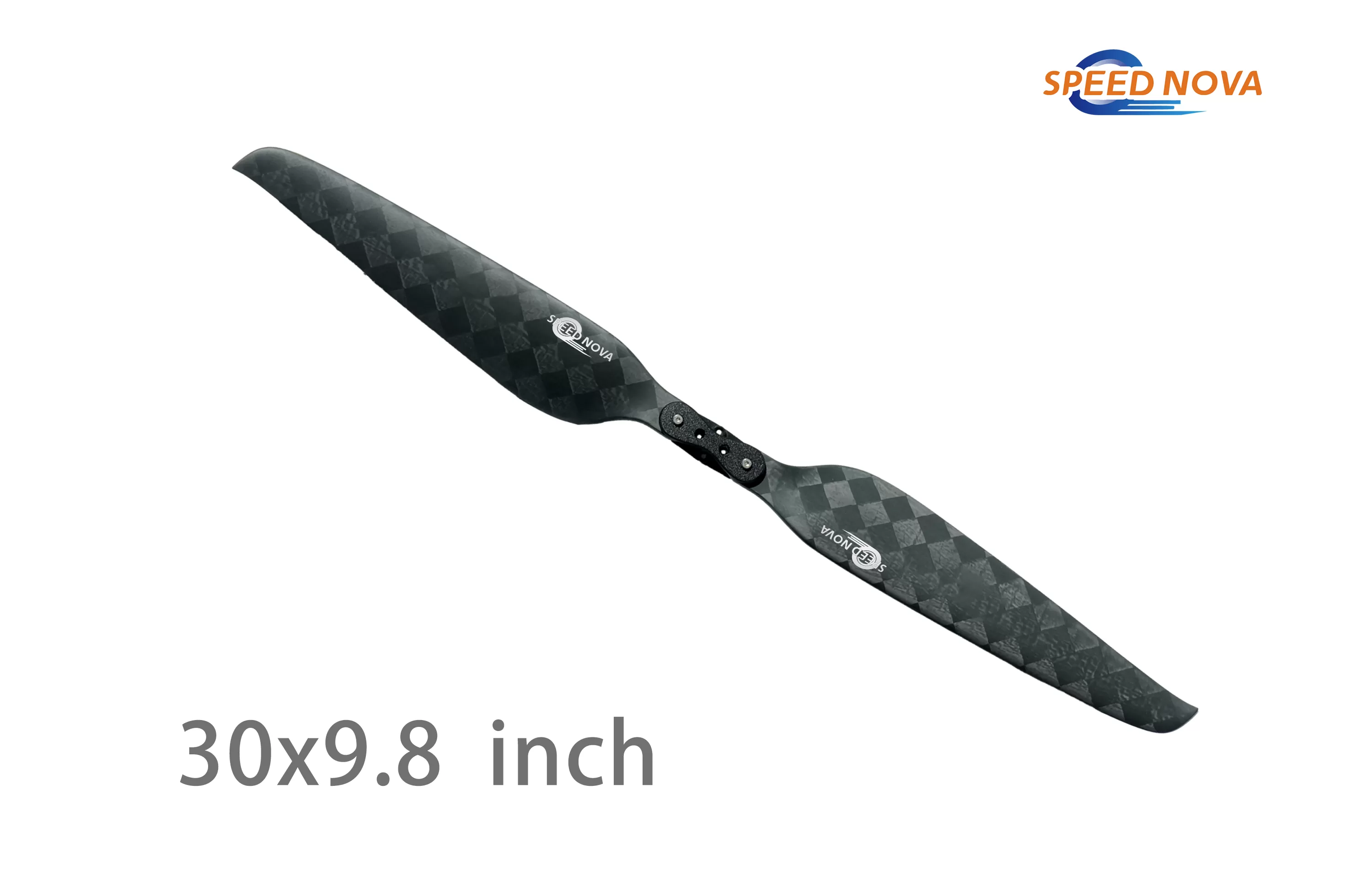 30*9.8 CF Folding PROP