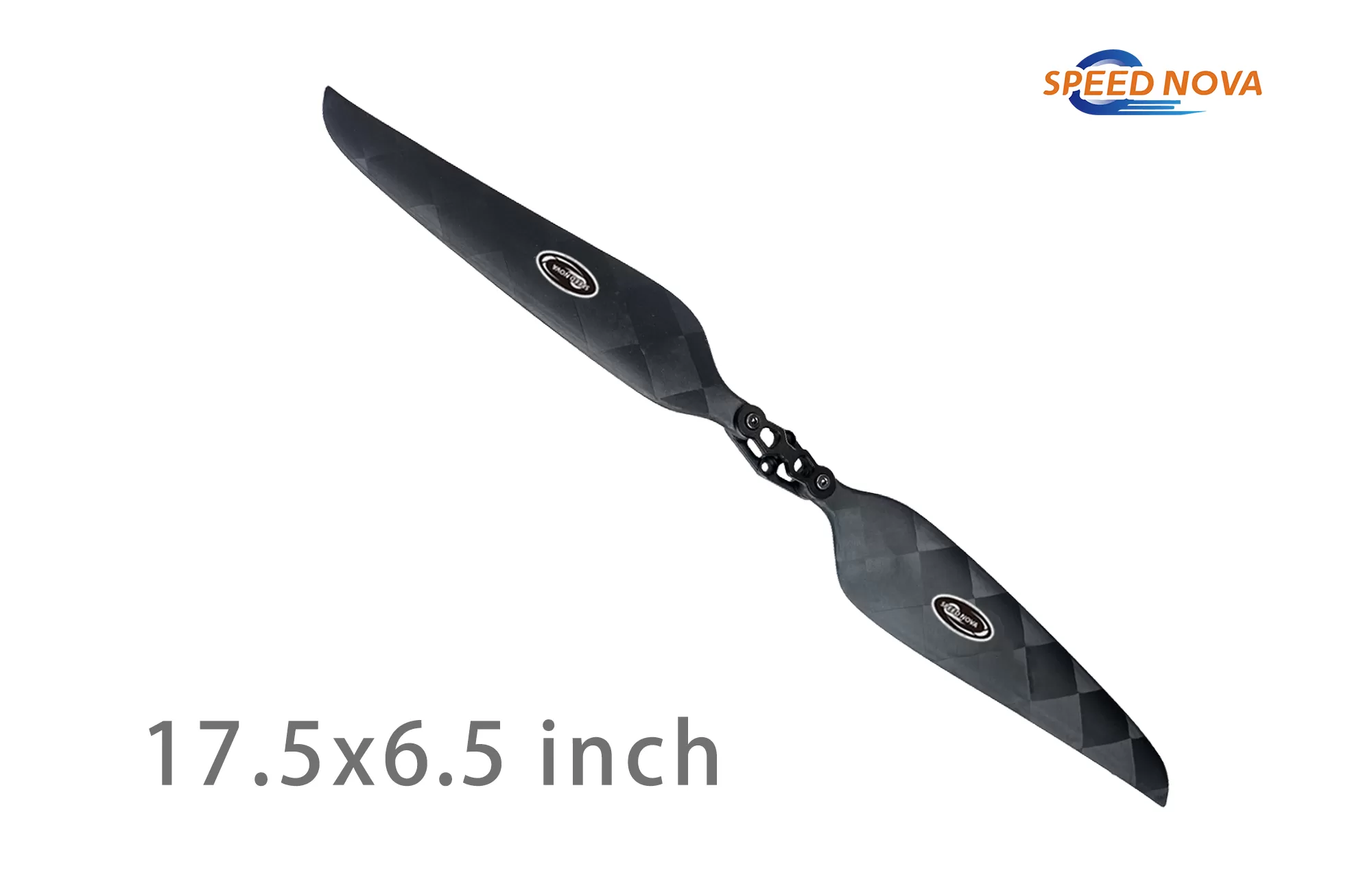 17.5x6.5 CF Folding PROP