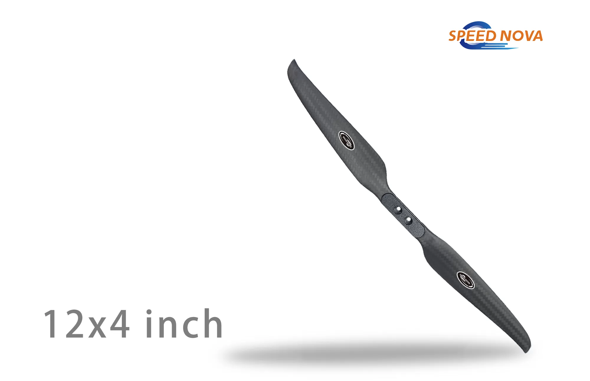 12X4 CF Folding