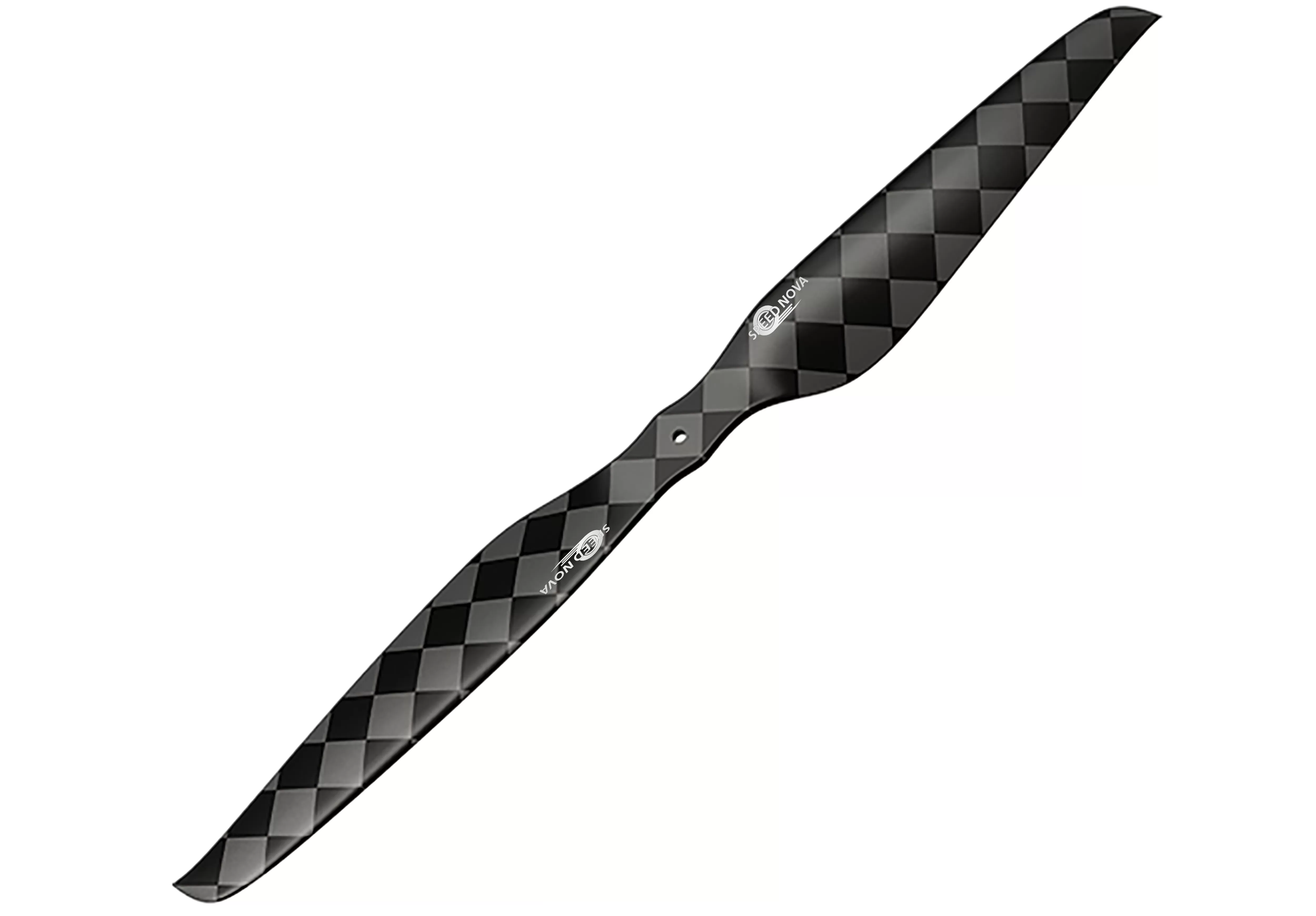 15x5 Carbon Fiber  Drone Propeller