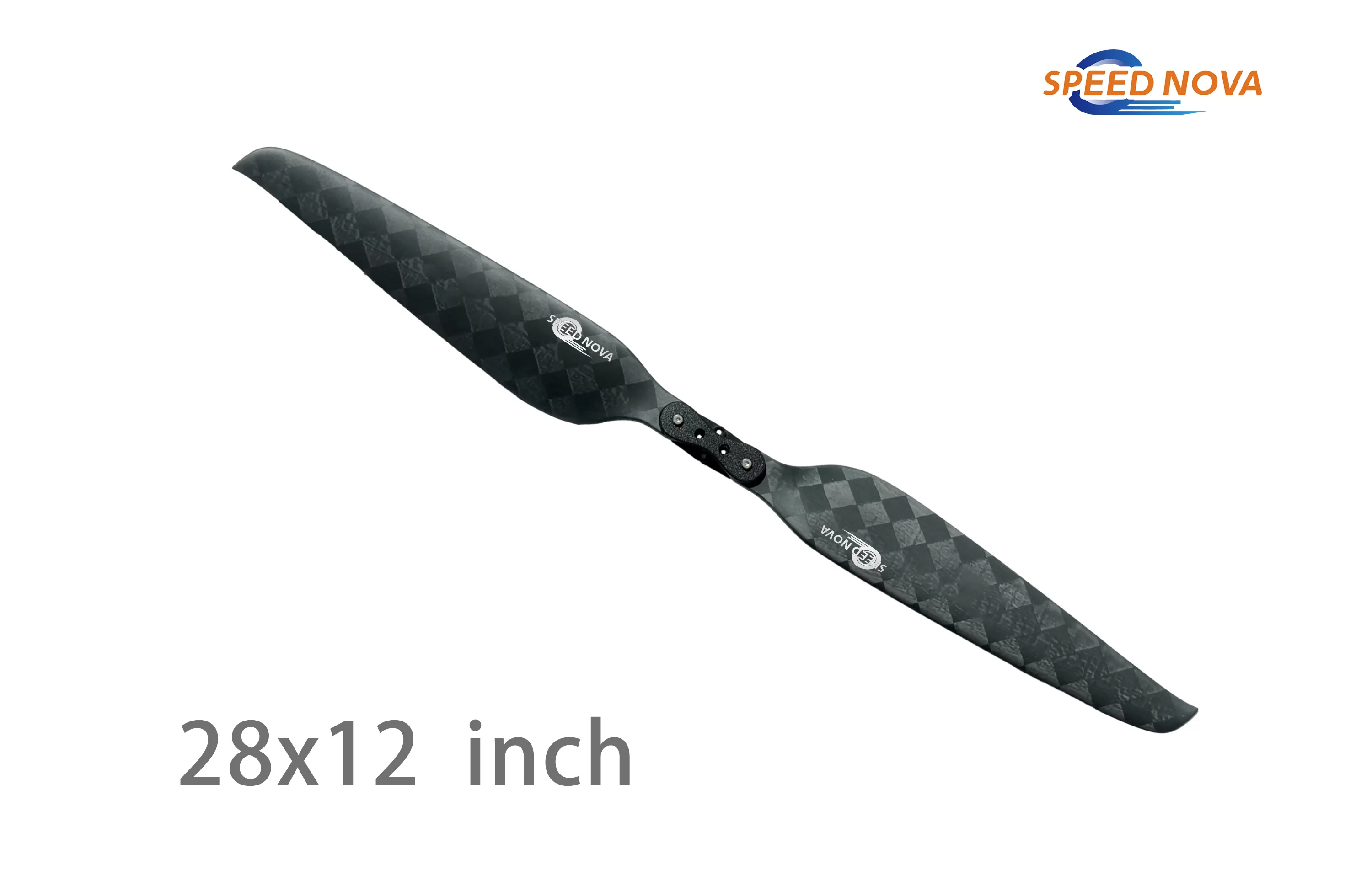 28x12 CF Folding PROP