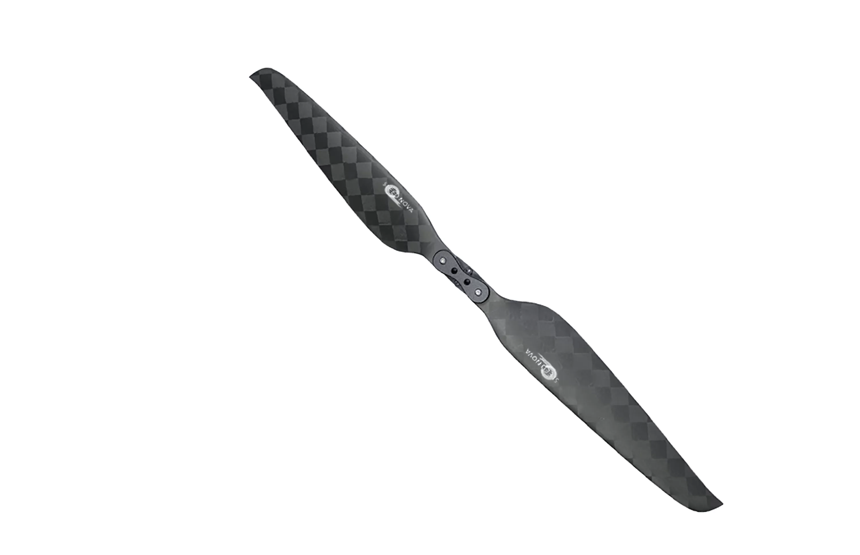 Rayi 28x12 Ultralight Carbon Fiber Folding Propeller