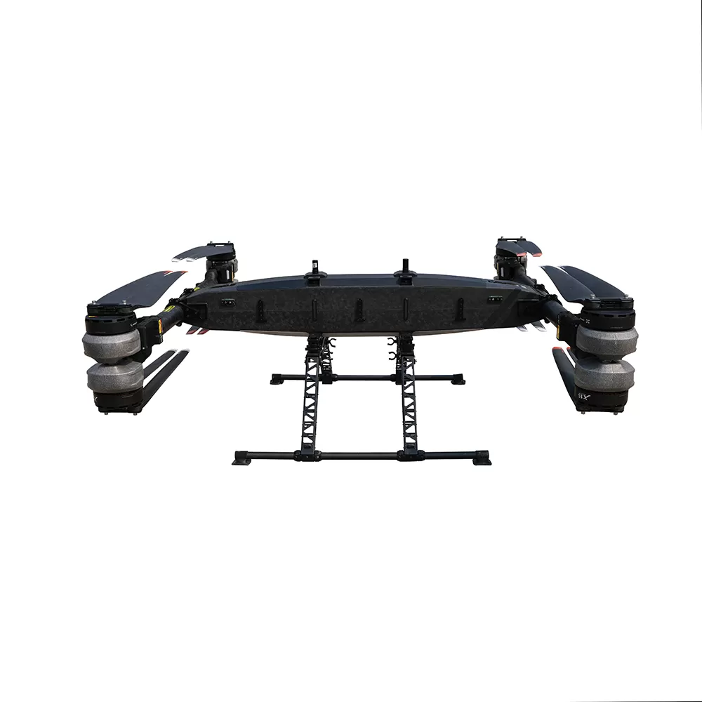 Payload 100 kg Modular Pure Electric Drone