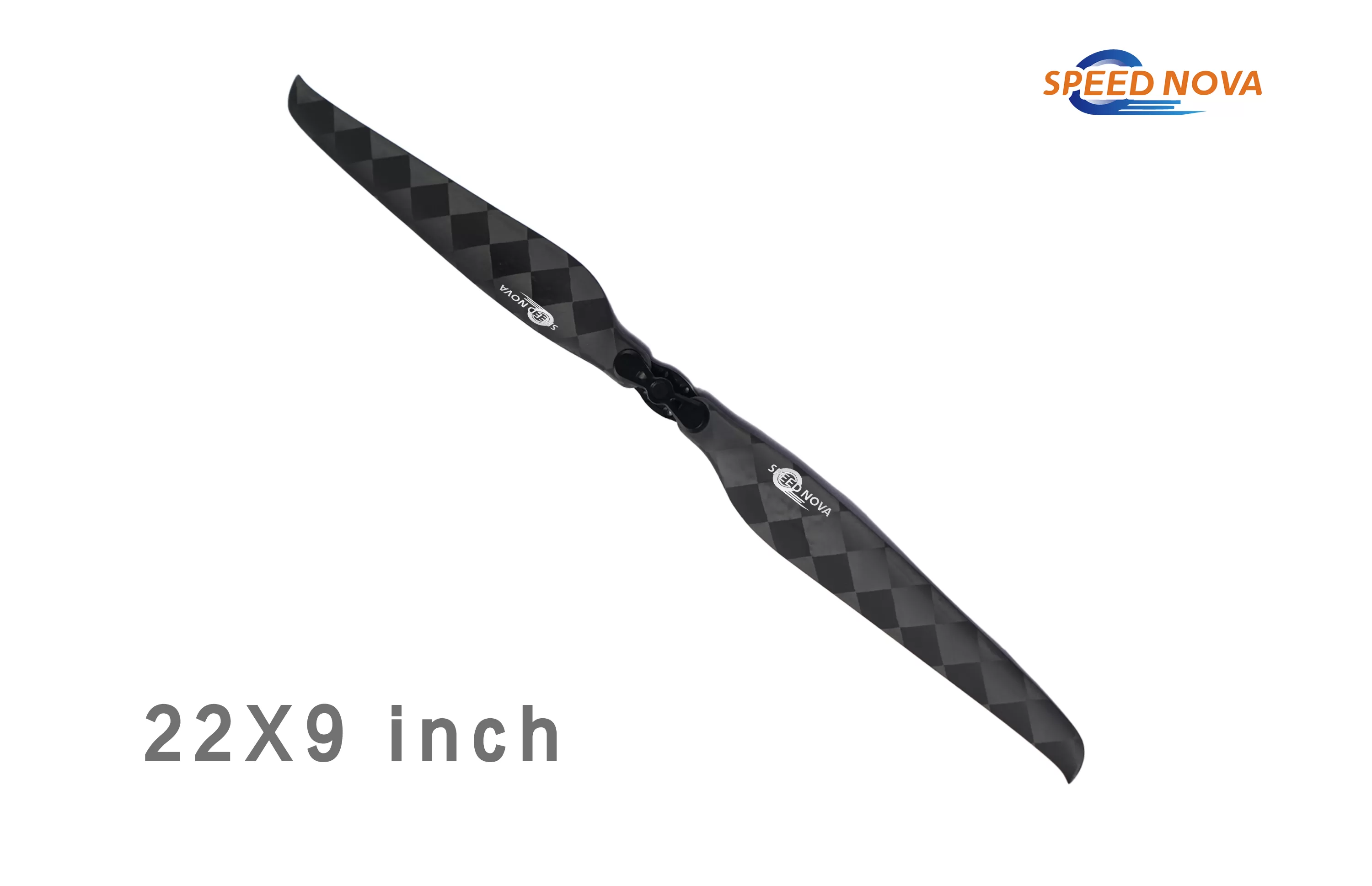 RAYI 22x9 CD Folding PROP