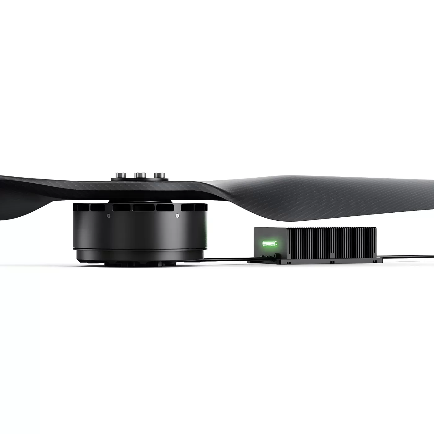 AeroMax AM30 Kit System-100V