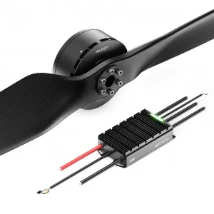 AM30 esc,motor,propeller