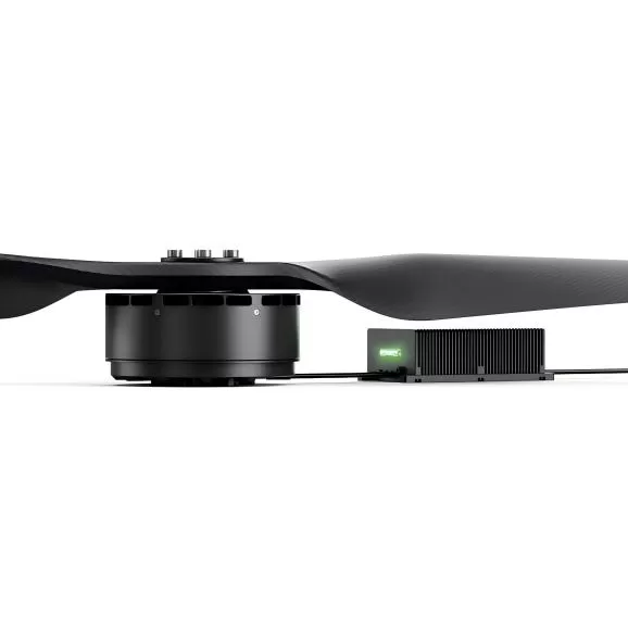 AeroMax AM30 Kit System-100V