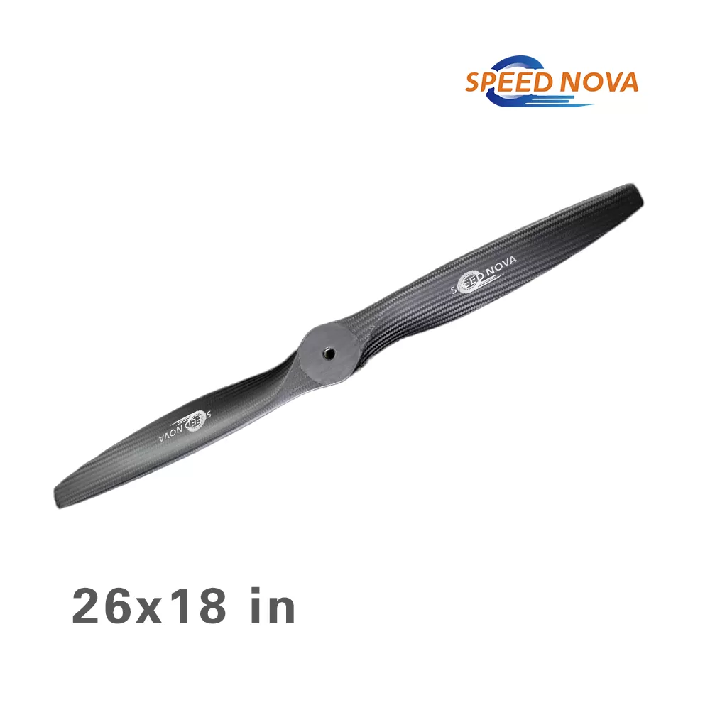 RAYI 26X18 CF Fixed Wing PROP
