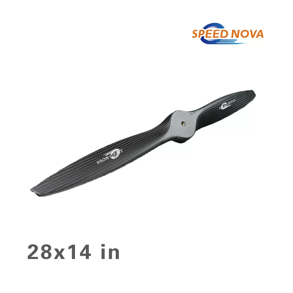RAYI 28X14 CF Fixed Wing PROP