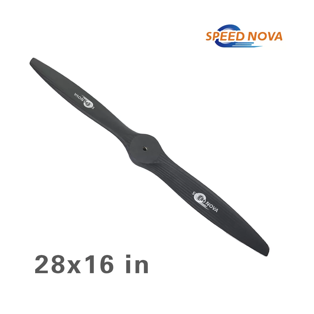 RAYI 28X16 CF Fixed Wing PROP
