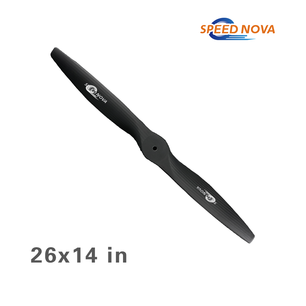 RAYI 26X14 CF Fixed Wing PROP