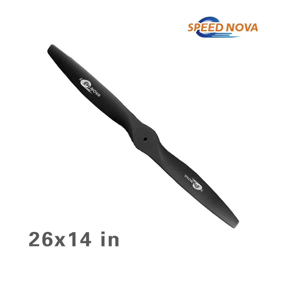 RAYI 26X14 CF Fixed Wing PROP