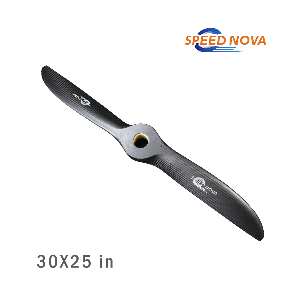 RAYI 30X25 CF Fixed Wing PROP