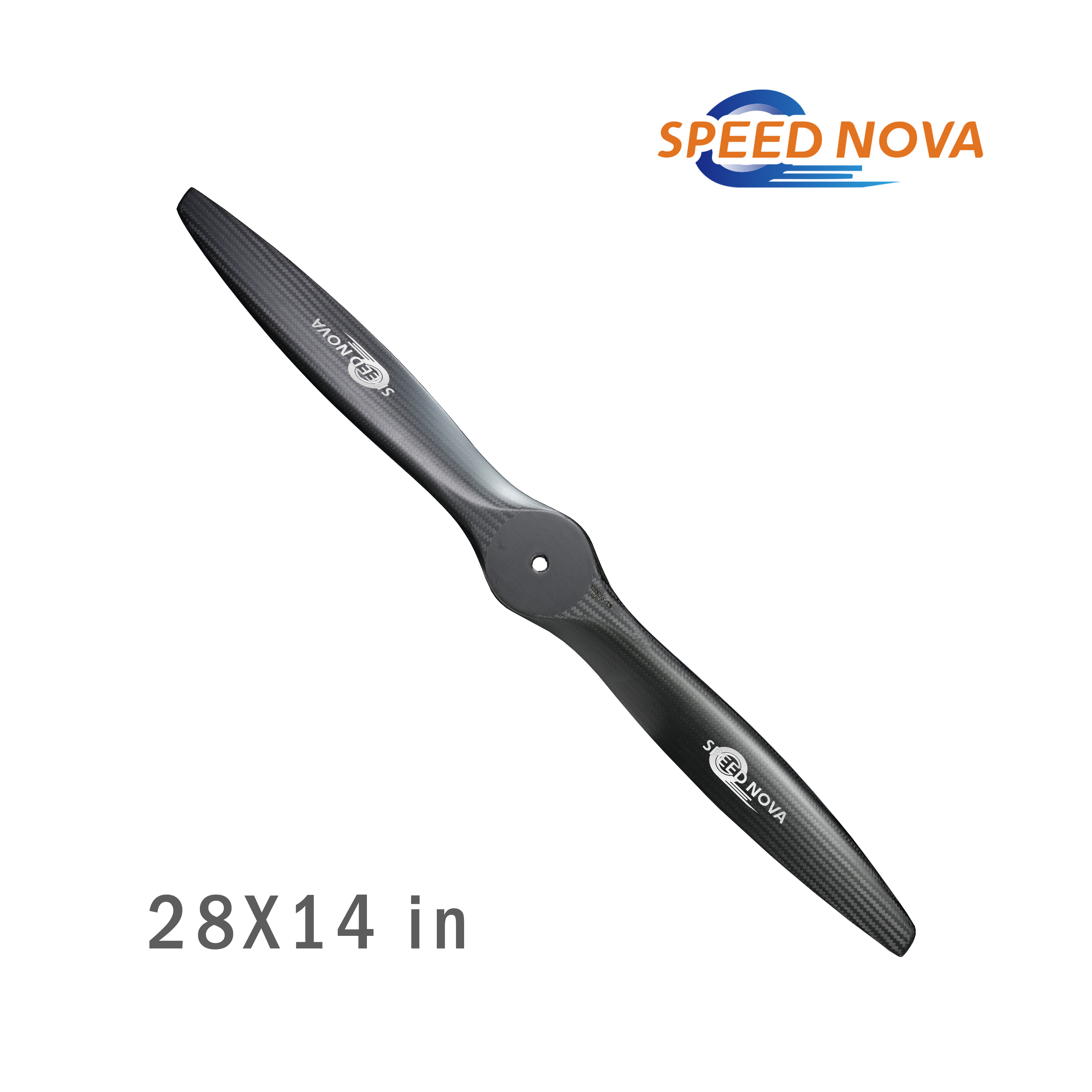 RAYI 28X14 CF Fixed Wing PROP