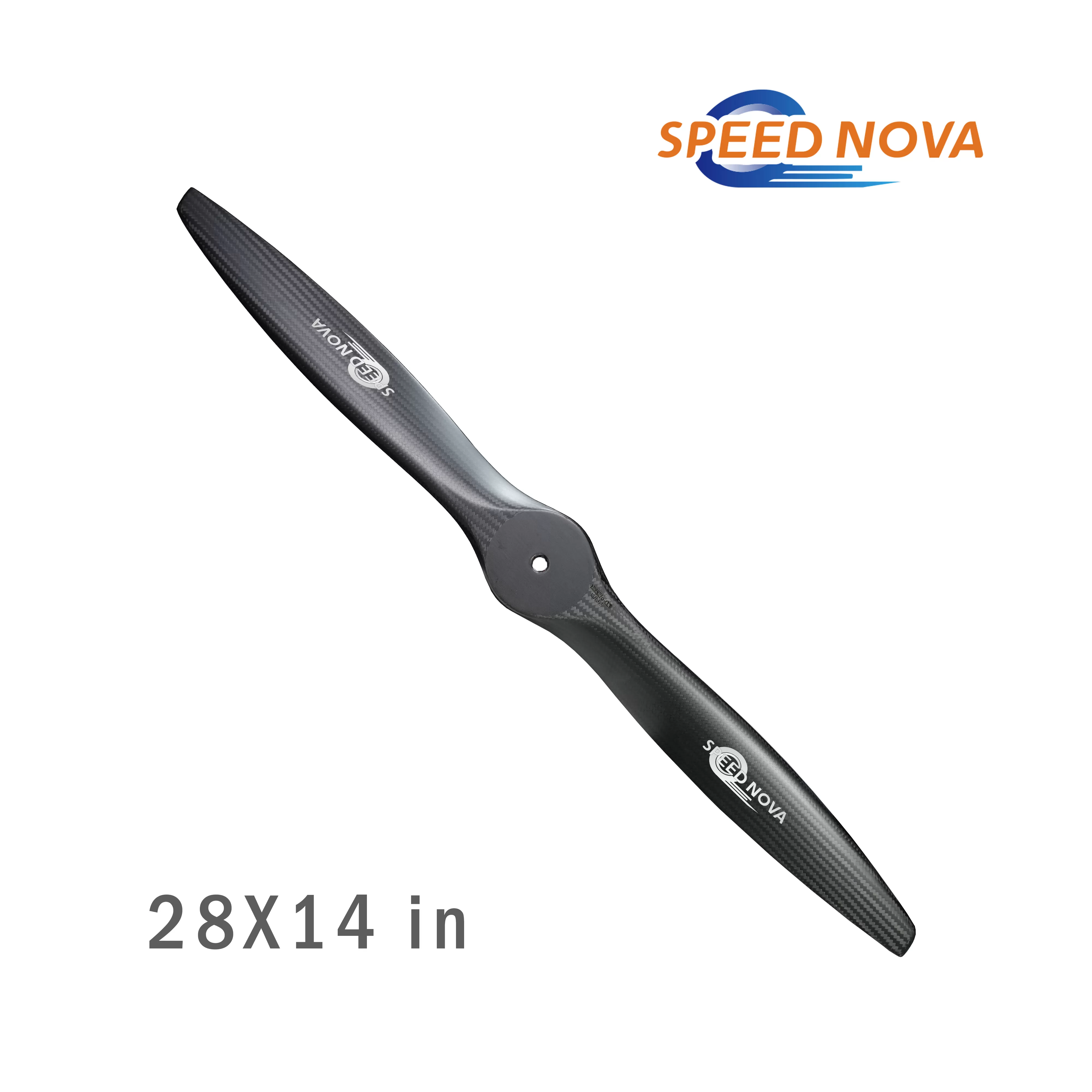 RAYI 28X14 CF Fixed Wing PROP